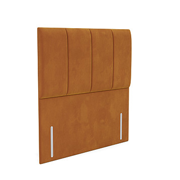 Highgrove Gemini Floor Standing Headboard Image